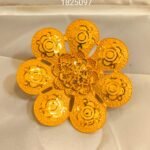 Finger Ring D.N- 1136