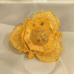 Finger Ring D.N- 1137