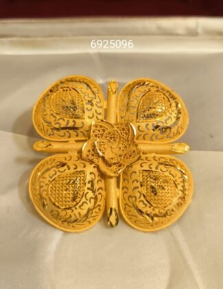 Finger Ring D.N- 1133