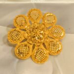 Finger Ring D.N- 1129