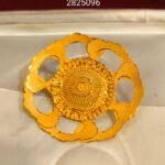 Finger Ring D.N- 1130