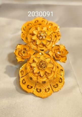 Finger Ring D.N- 1131