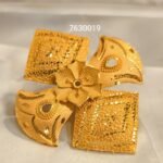 Finger Ring D.N- 1132