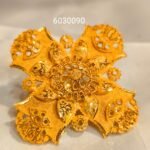 Finger Ring D.N- 1123