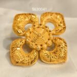 Finger Ring D.N- 1126