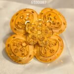 Finger Ring D.N- 1127