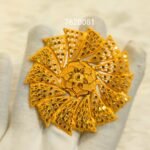 Finger Ring D.N- 1116