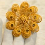 Finger Ring D.N- 1117