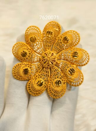 Finger Ring D.N- 1117