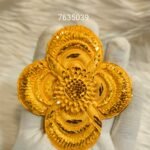 Finger Ring D.N- 1119