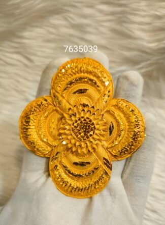 Finger Ring D.N- 1119