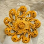 Finger Ring D.N- 1120