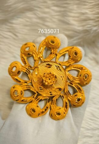 Finger Ring D.N- 1120