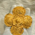 Finger Ring D.N- 1121