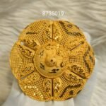 Finger Ring D.N- 1108