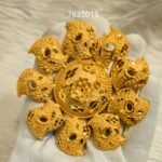 Finger Ring D.N- 1110