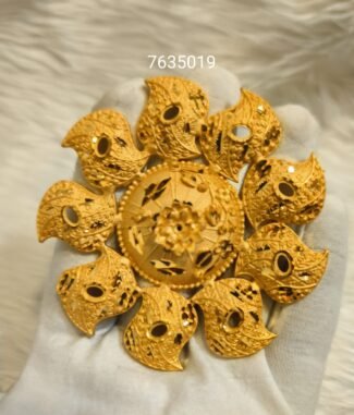 Finger Ring D.N- 1110