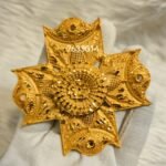 Finger Ring D.N- 1112