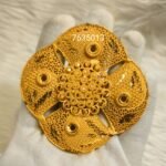 Finger Ring D.N- 1113