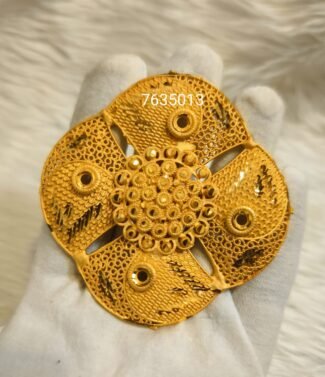 Finger Ring D.N- 1113