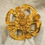 Finger Ring D.N- 1114