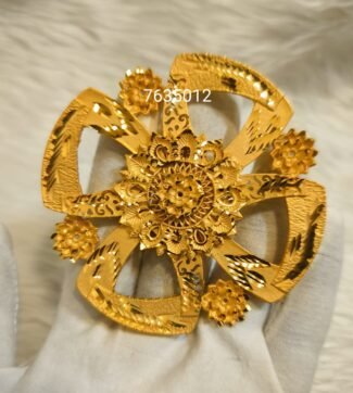 Finger Ring D.N- 1114