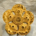 Finger Ring D.N- 1115