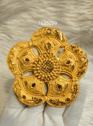 Finger Ring D.N- 1115