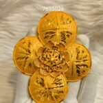 Finger Ring D.N- 1105