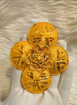 Finger Ring D.N- 1105