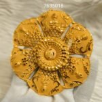 Finger Ring D.N- 1106