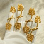 Finger Ring D.N- 1107