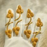 Finger Ring D.N- 1101