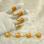 Finger Ring D.N- 1104