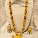 Dubai Stylish Long Necklace For Women