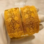 Latest African Designer Bangle Set For Women