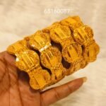 Beautiful 2025 African Design Trendy Bangles Jewelry For Women