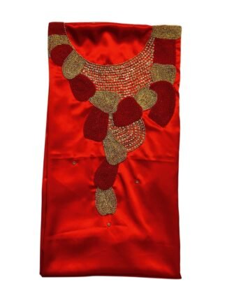 African Swiss Voile Lace For Women D.N- 6076