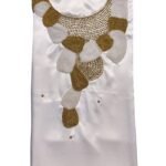 African Swiss Voile Lace For Women D.N- 6077