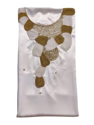 African Swiss Voile Lace For Women D.N- 6077