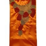 African Swiss Voile Lace For Women D.N- 6078