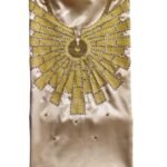 African Swiss Voile Lace For Women D.N- 6081