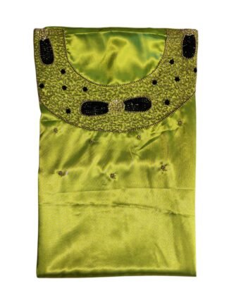 African Swiss Voile Lace For Women D.N- 6083