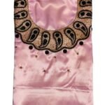 African Swiss Voile Lace For Women D.N- 6086