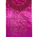 African Swiss Voile Lace For Women D.N- 6089