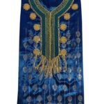 African Swiss Voile Lace For Women D.N- 6091