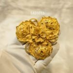 Finger Ring D.N- 1141