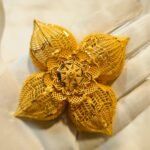 Finger Ring D.N- 1147