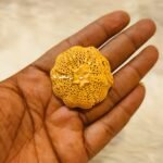 Finger Ring D.N- 1149