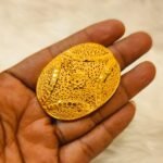 Finger Ring D.N- 1150